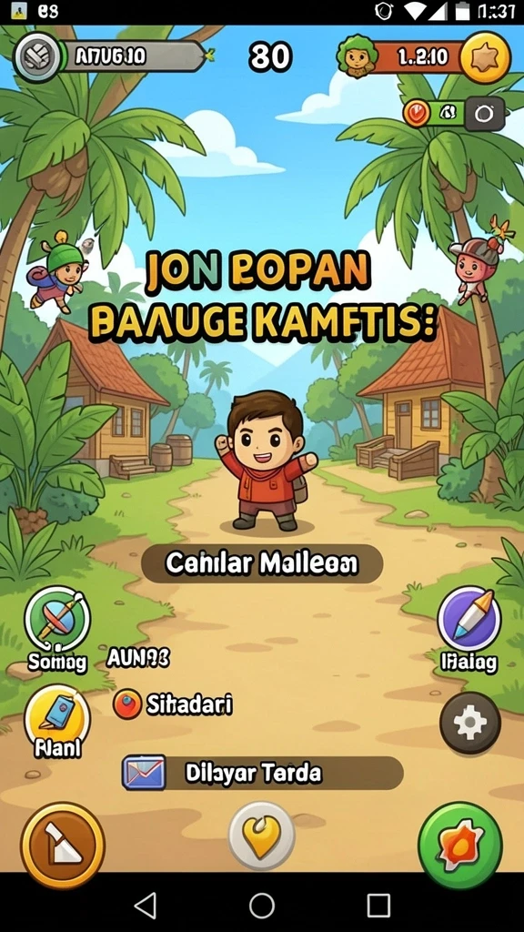 Screenshot 11bola nomor 3