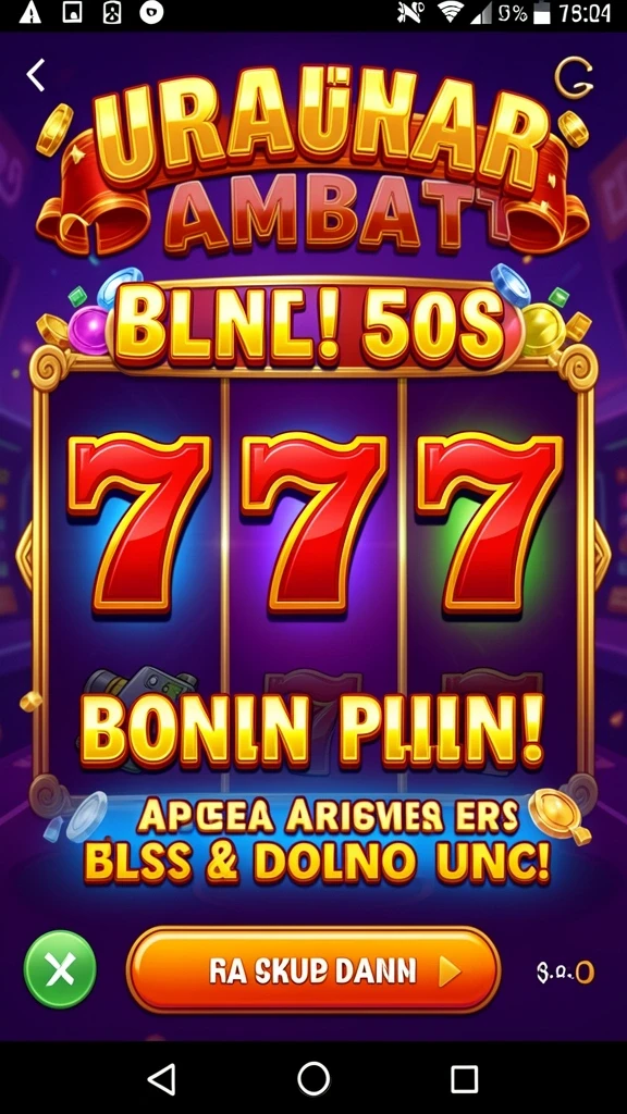 Screenshot 55kbet nomor 1