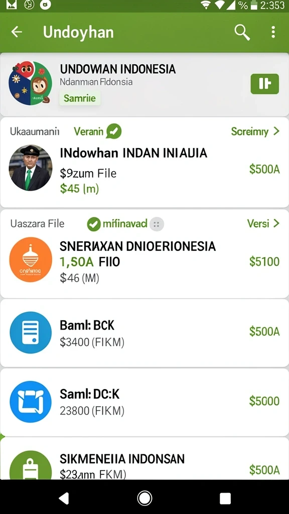 Screenshot 6svip nomor 3