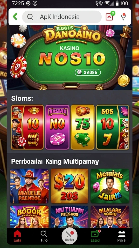 Screenshot 73k nomor 2