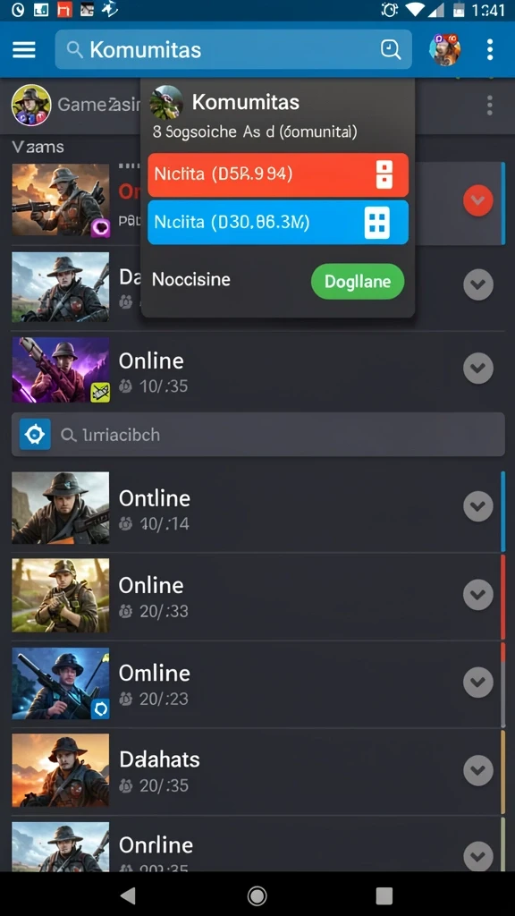 Screenshot 8728slots nomor 1