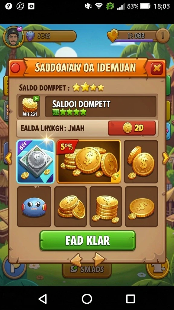 Screenshot ajo89 nomor 2