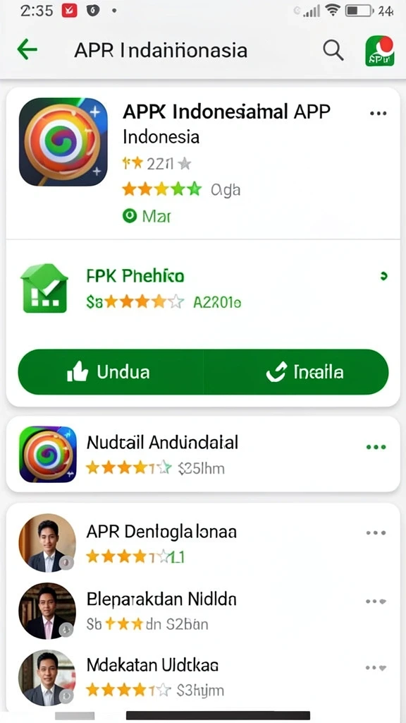 Screenshot api33 nomor 1