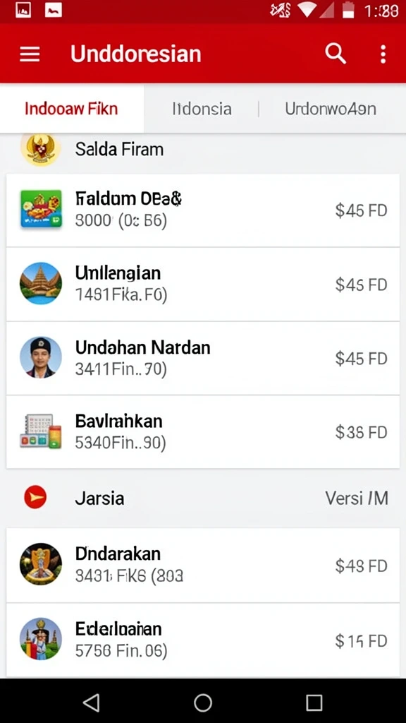 Screenshot bank303 nomor 1