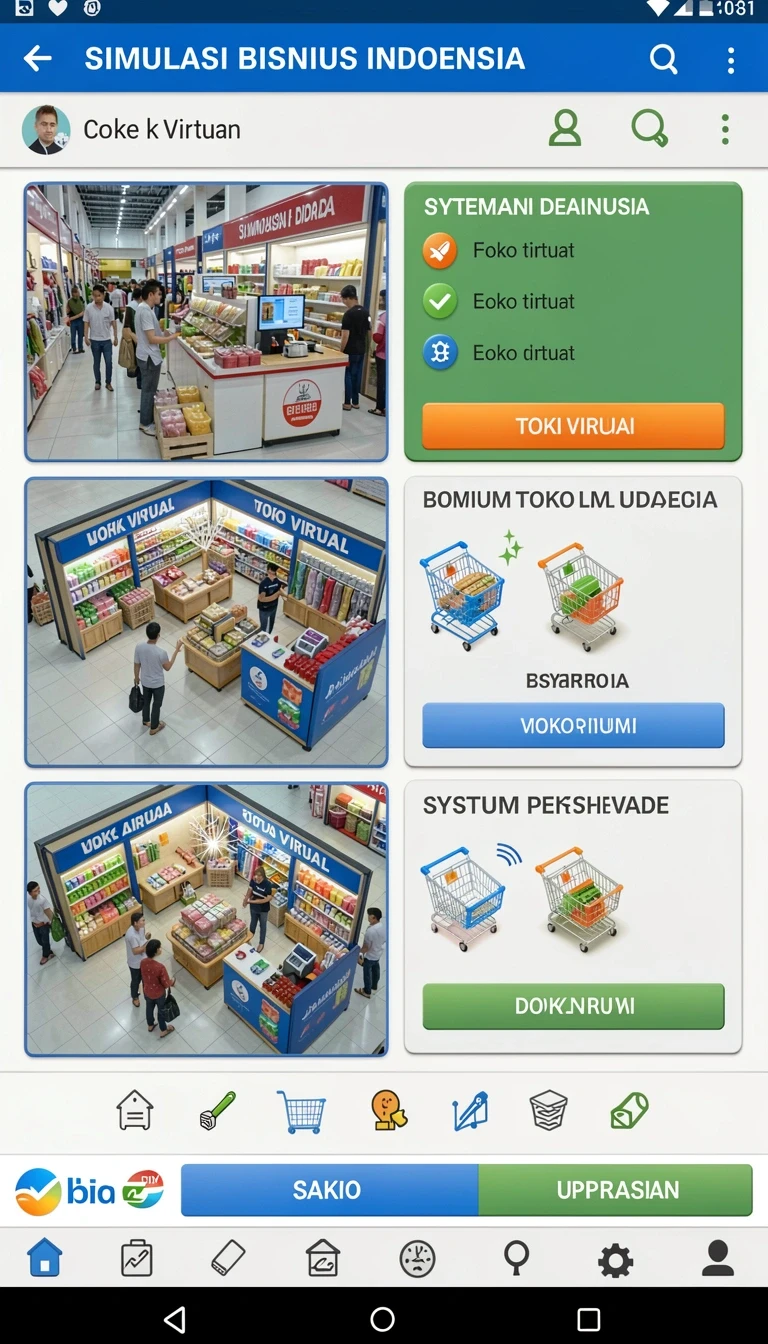 Screenshot bursa188 nomor 1