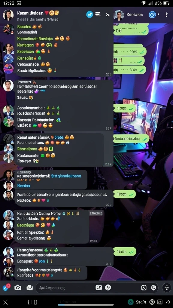 Screenshot cuangila nomor 3