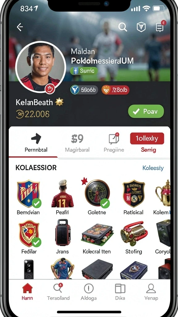 Screenshot dan777 nomor 1