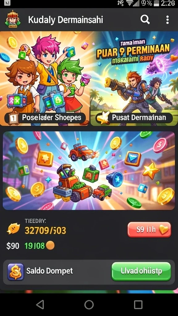 Screenshot dunia777 nomor 2