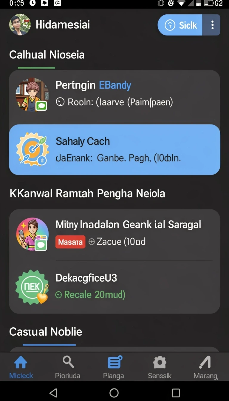 Screenshot evip3 nomor 3