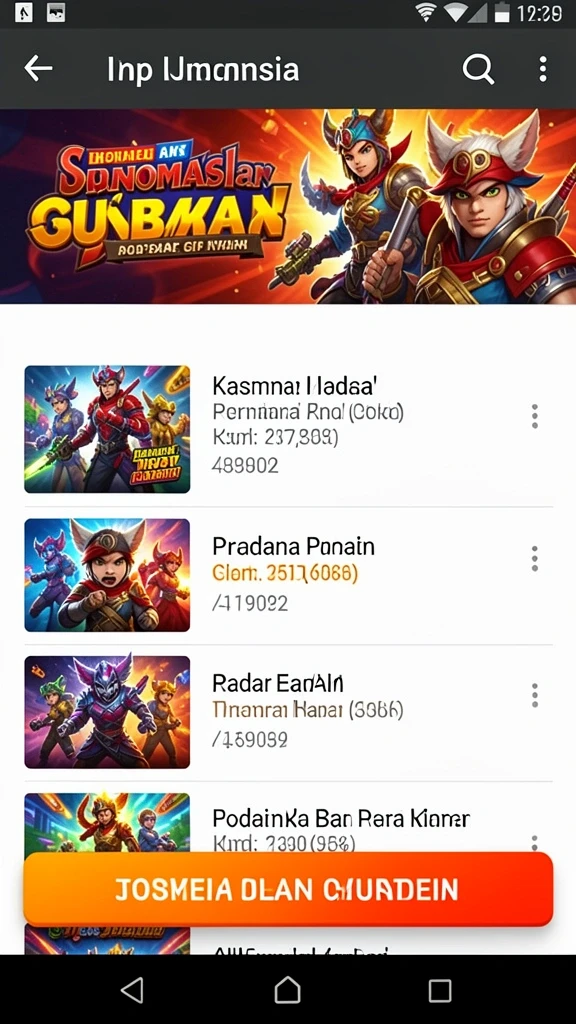 Screenshot gacormax nomor 3