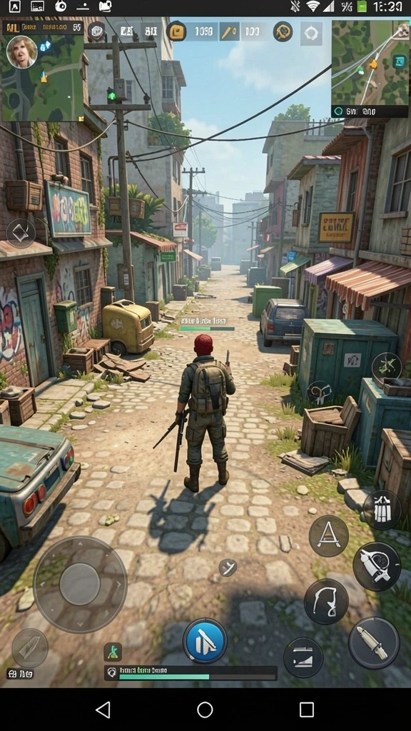 Screenshot gacorx nomor 3