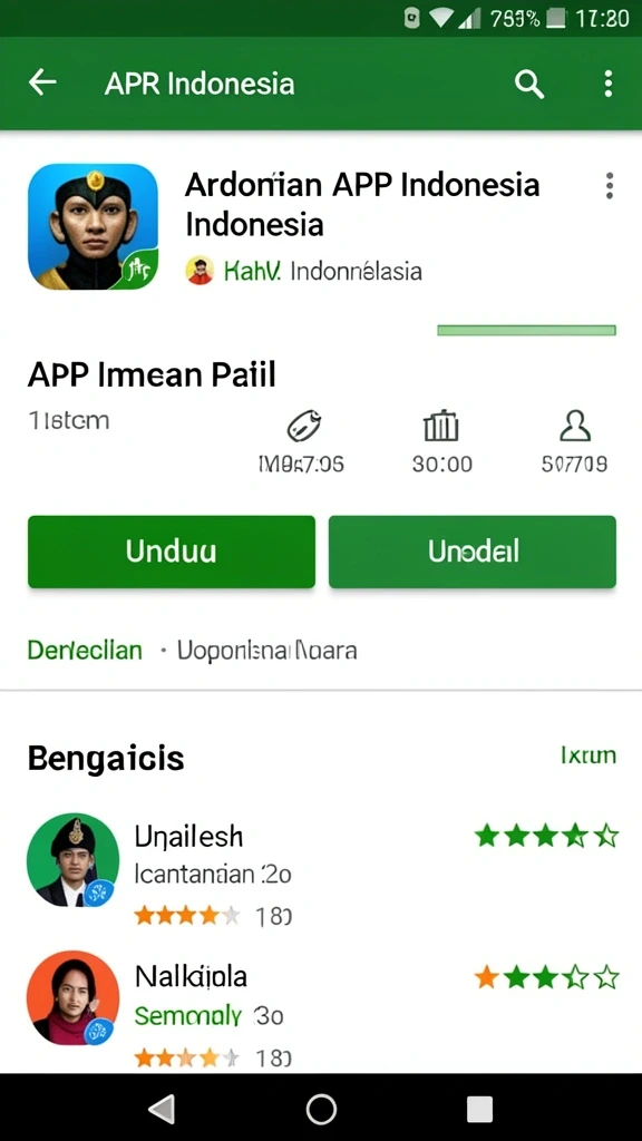 Screenshot gatotkaca123 nomor 1