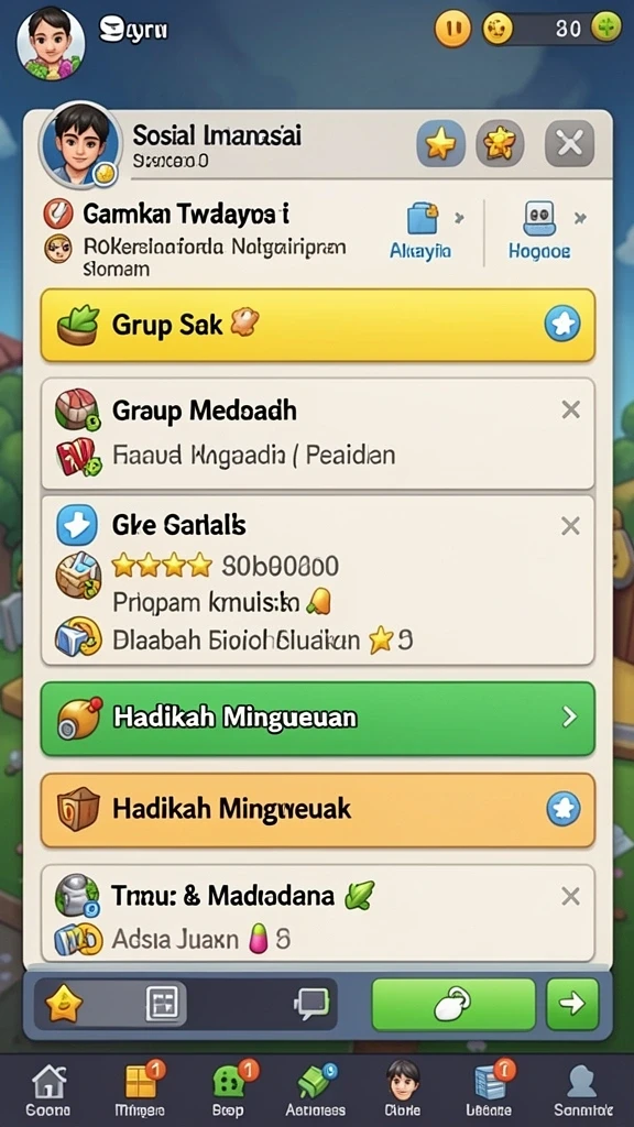 Screenshot gatotkaca123 nomor 3