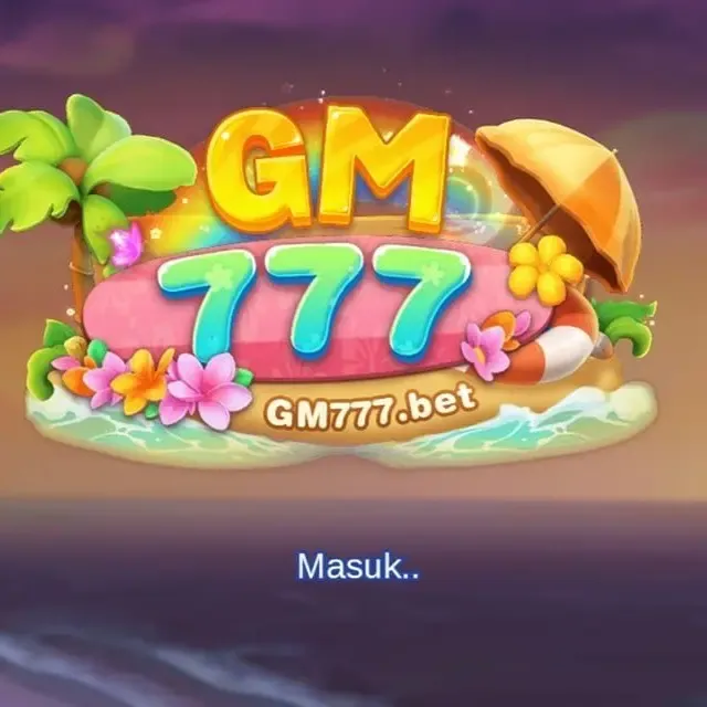 Ikon gm777