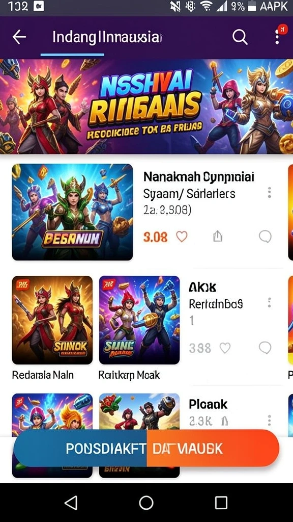 Screenshot harapjp nomor 2