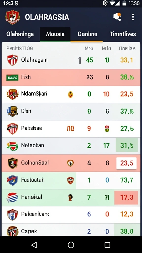 Screenshot hibikiwin nomor 2