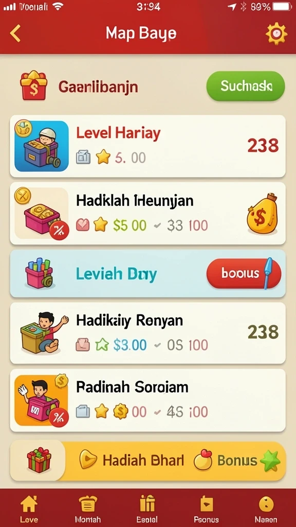 Screenshot hoki777 nomor 3