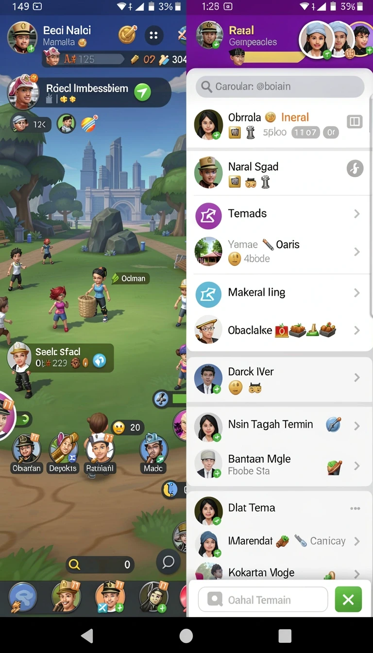 Screenshot hujantoto nomor 2