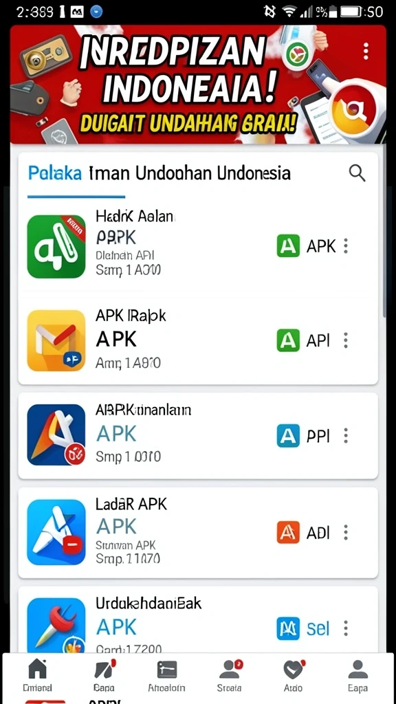 Screenshot jawara79 nomor 1