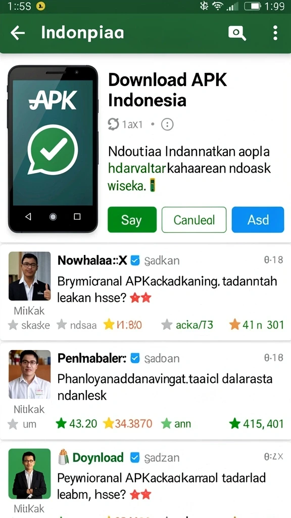 Screenshot jktok nomor 1