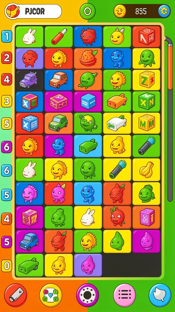 Screenshot joss777 nomor 2
