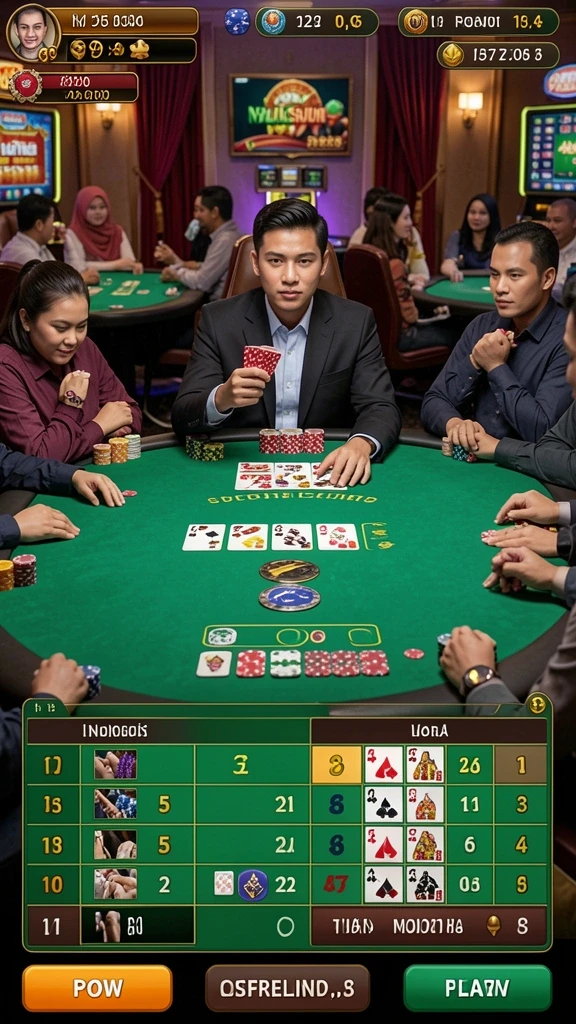 Screenshot kombo88 nomor 1