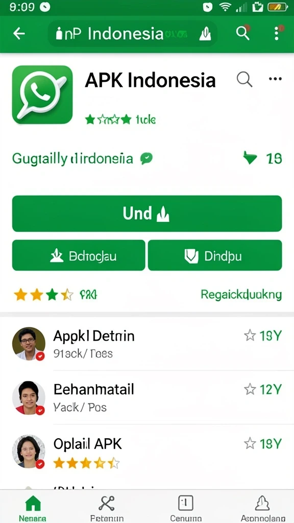 Screenshot kostoto nomor 3