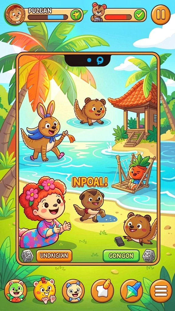 Screenshot lucubet nomor 3