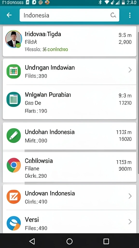 Screenshot mentari138 nomor 3