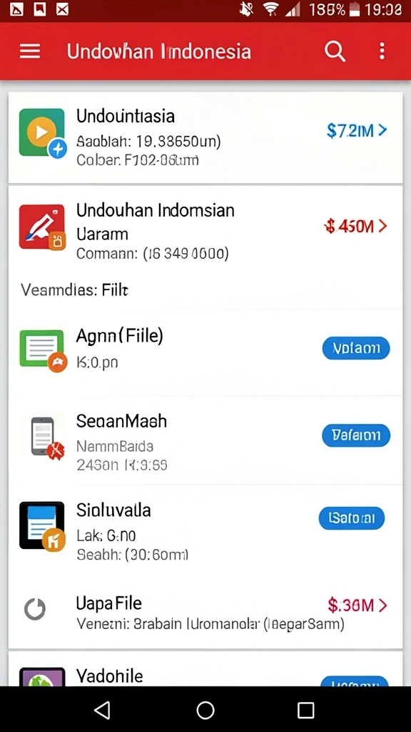 Screenshot minislot nomor 1