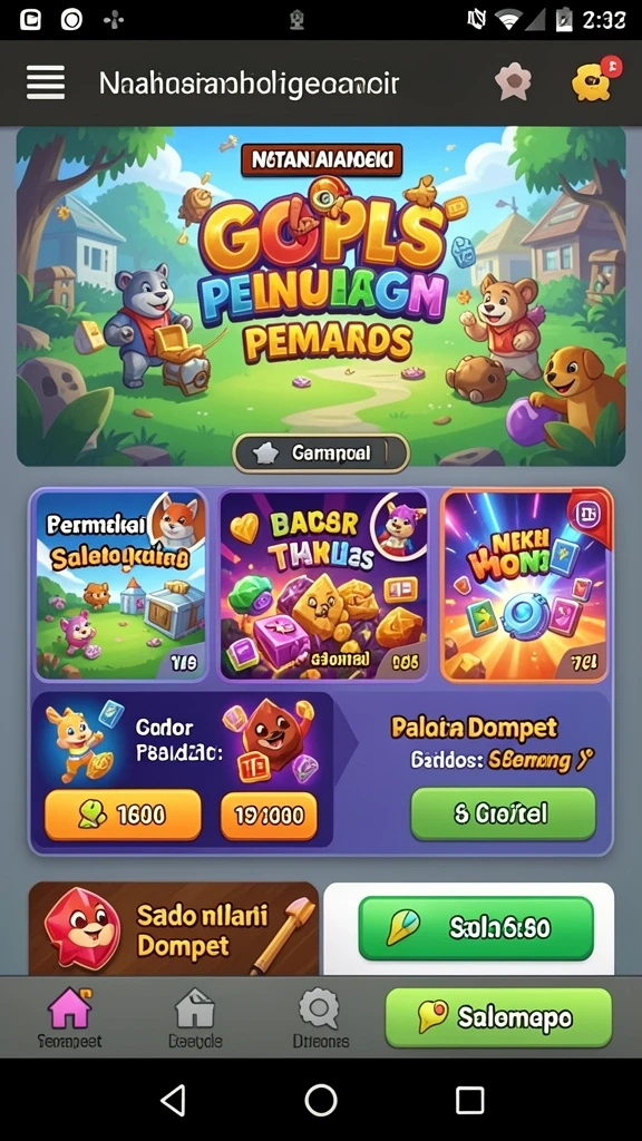Screenshot mpo777 nomor 3
