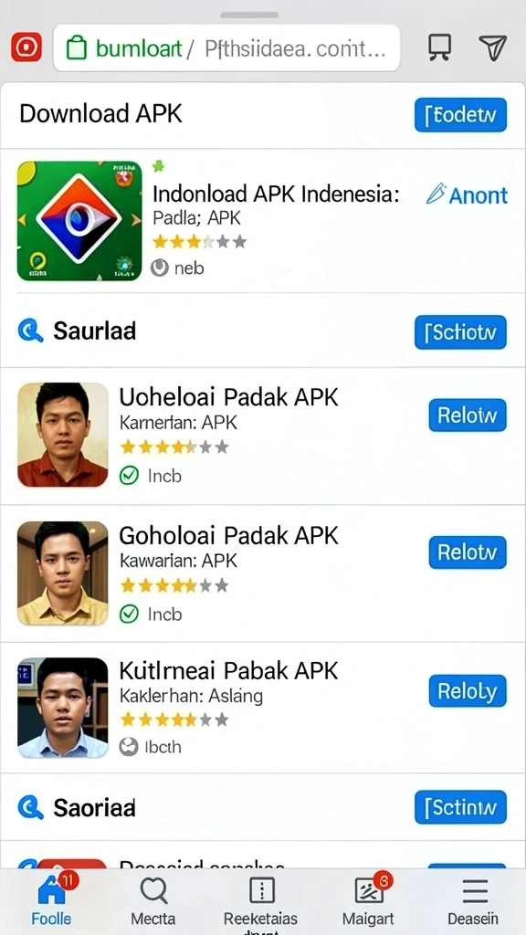 Screenshot nx303 nomor 3
