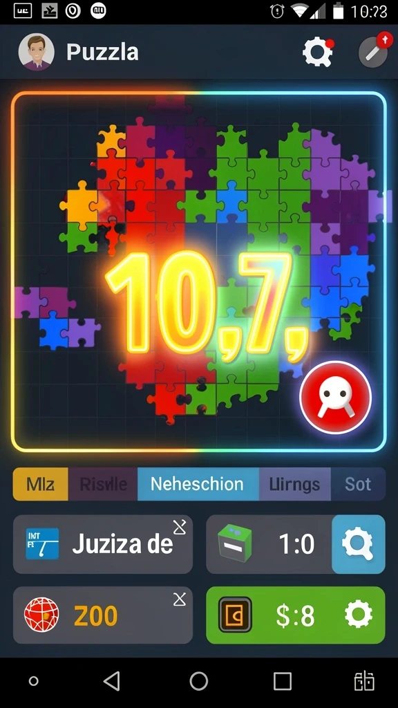 Screenshot omtogel nomor 1