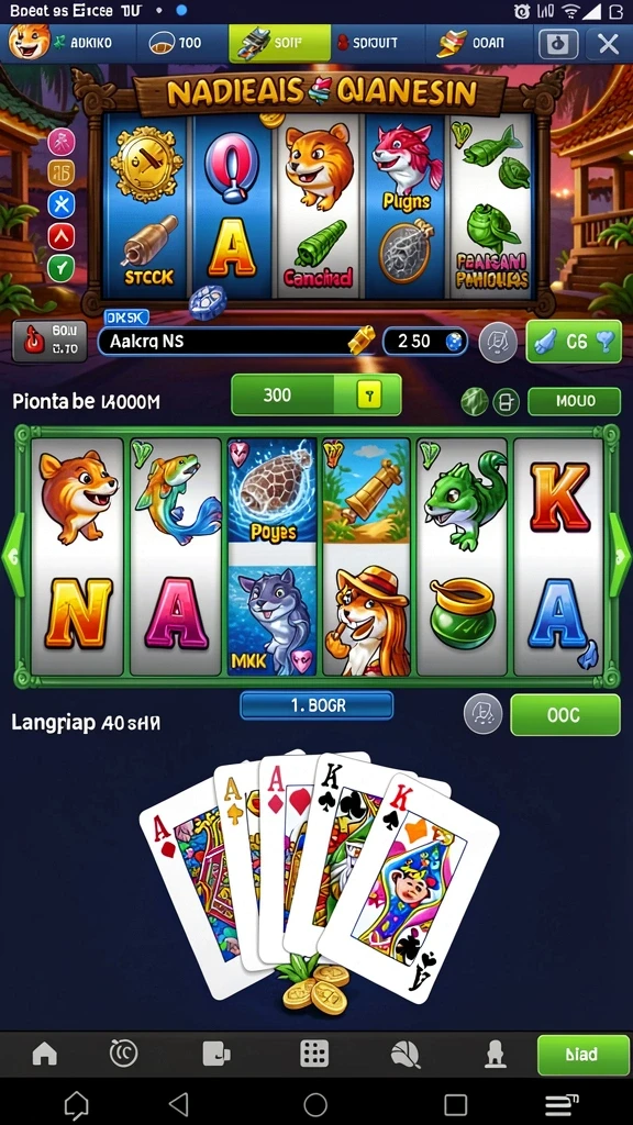 Screenshot omtogel nomor 3