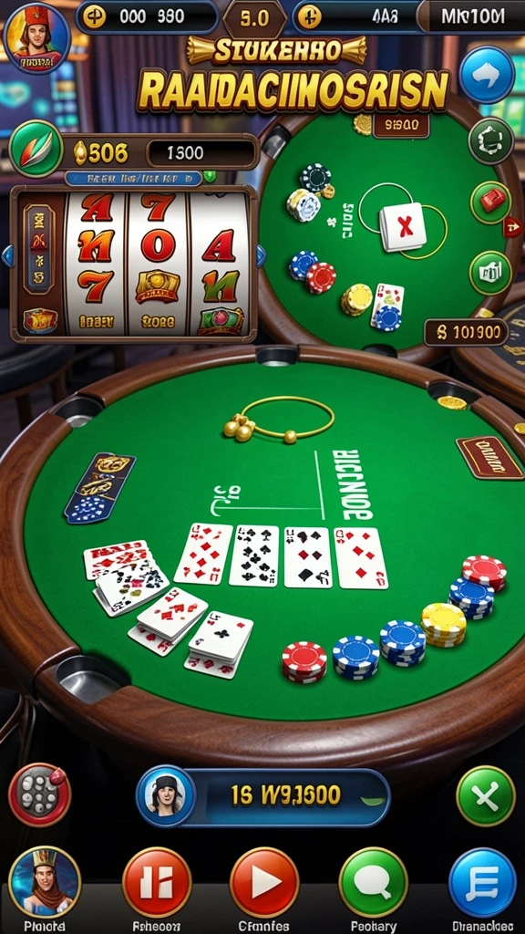 Screenshot playwin123 nomor 2