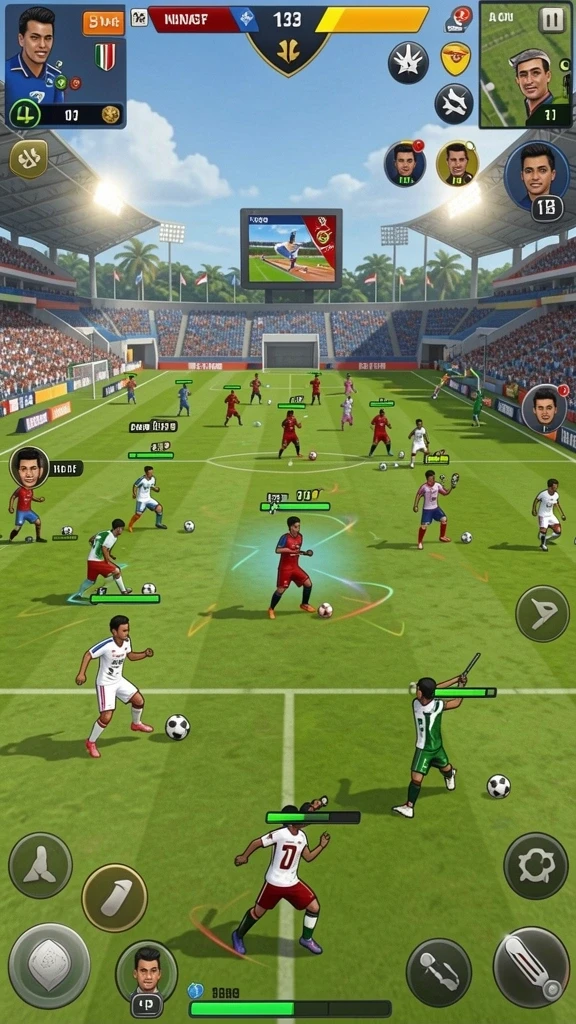 Screenshot playwin123 nomor 3