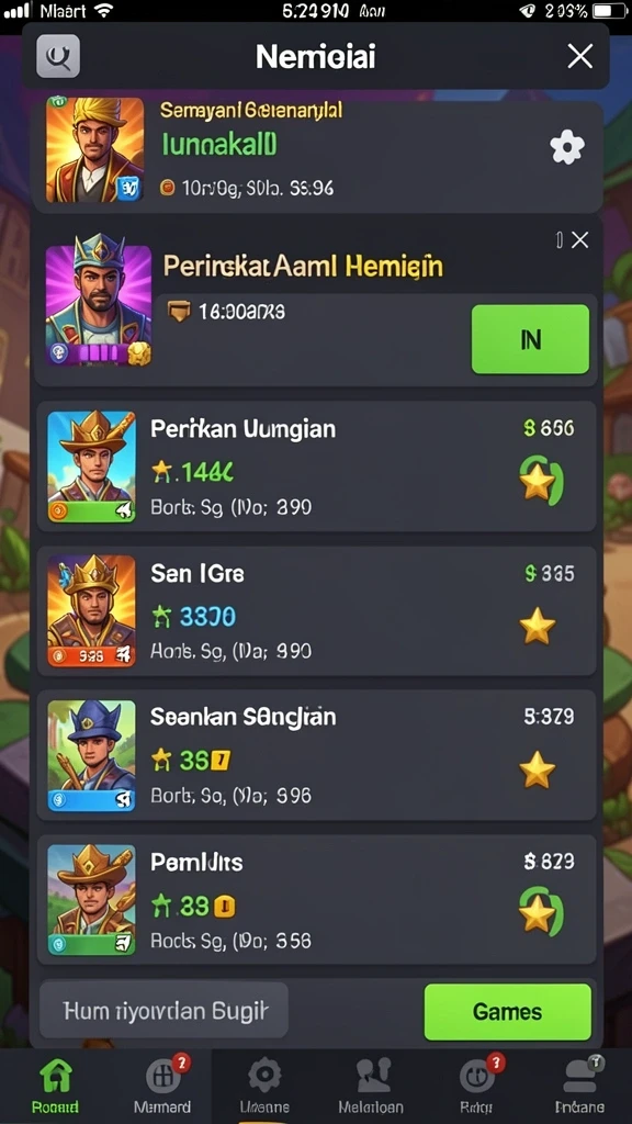 Screenshot pragmatic123 nomor 3