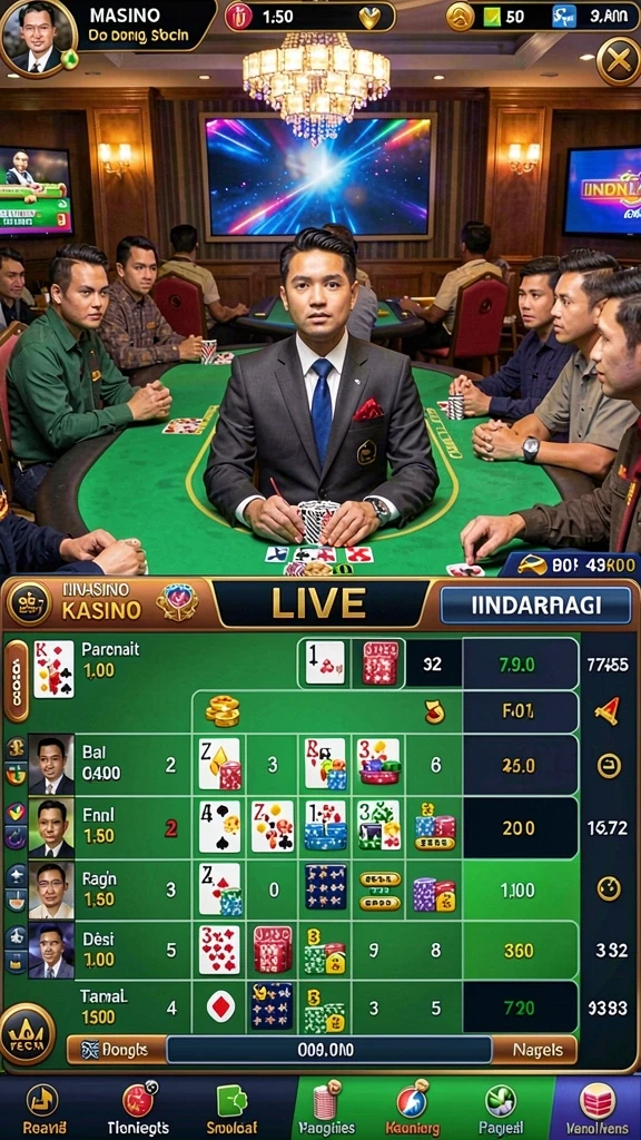 Screenshot rajazeus nomor 3