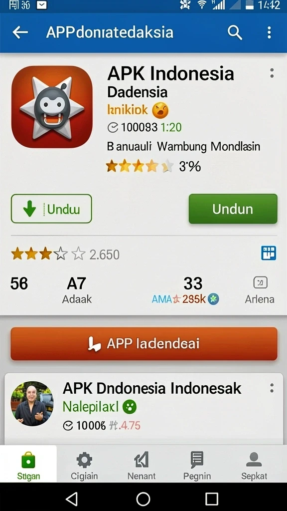 Screenshot sehoki nomor 3