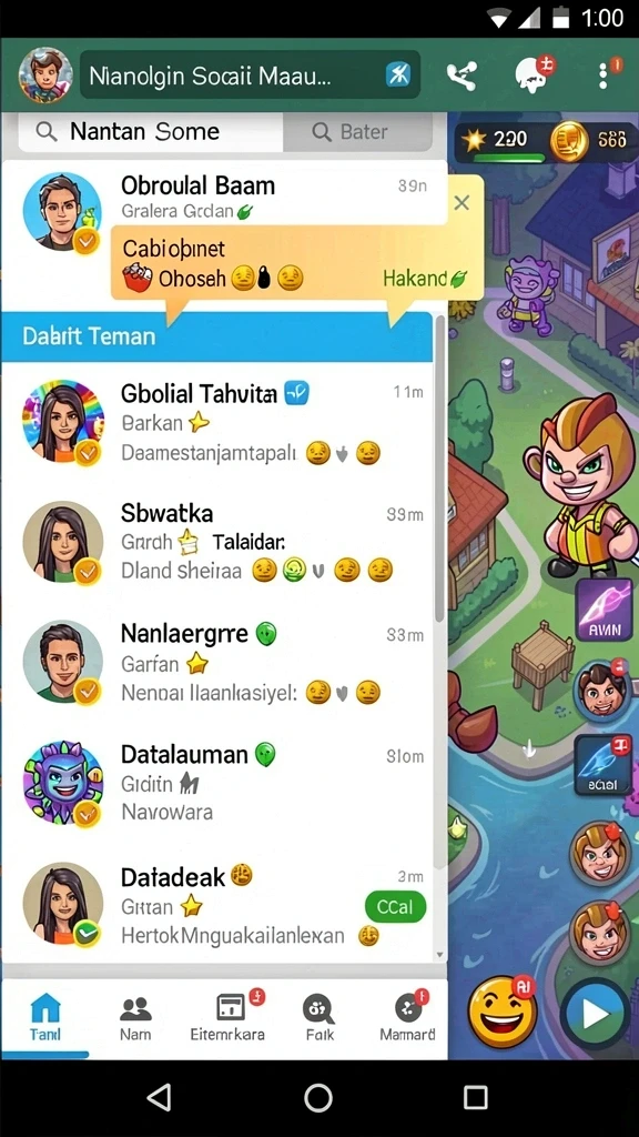Screenshot spin88 nomor 1