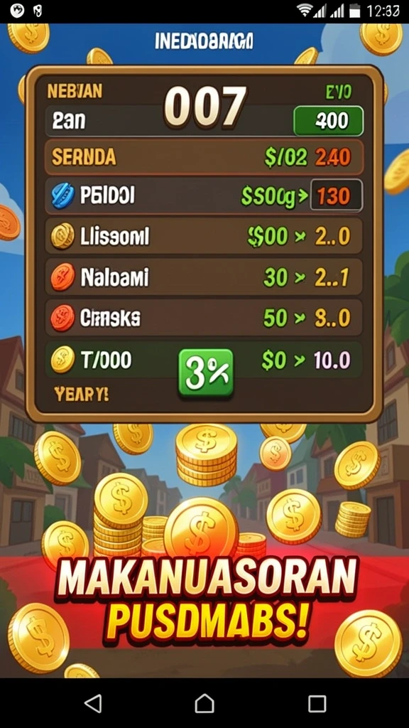 Screenshot untunggo nomor 2
