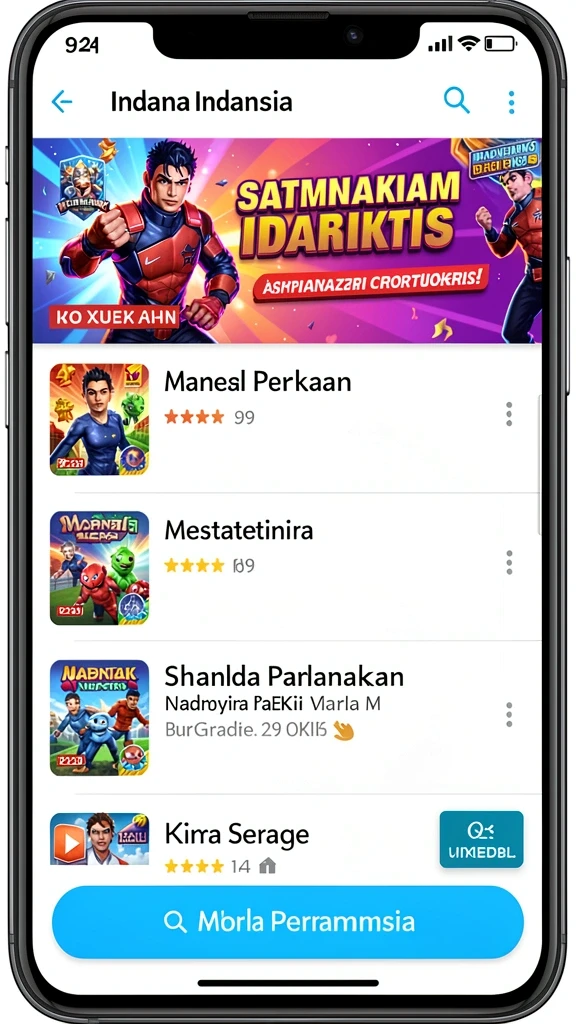 Screenshot valohoki nomor 3