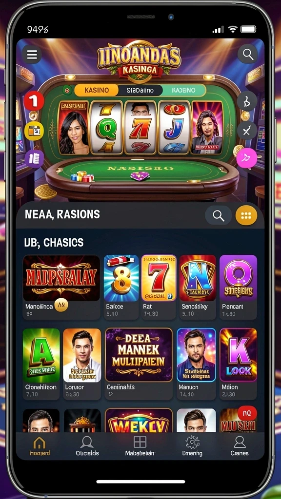 Screenshot vip333 nomor 1