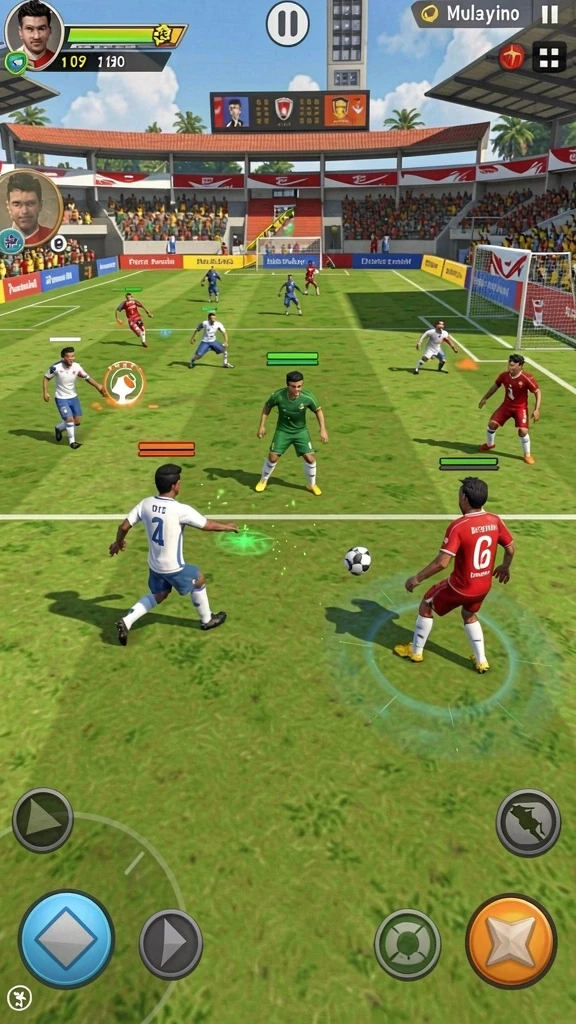 Screenshot vt38 nomor 1