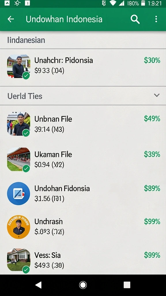 Screenshot vt789 nomor 1