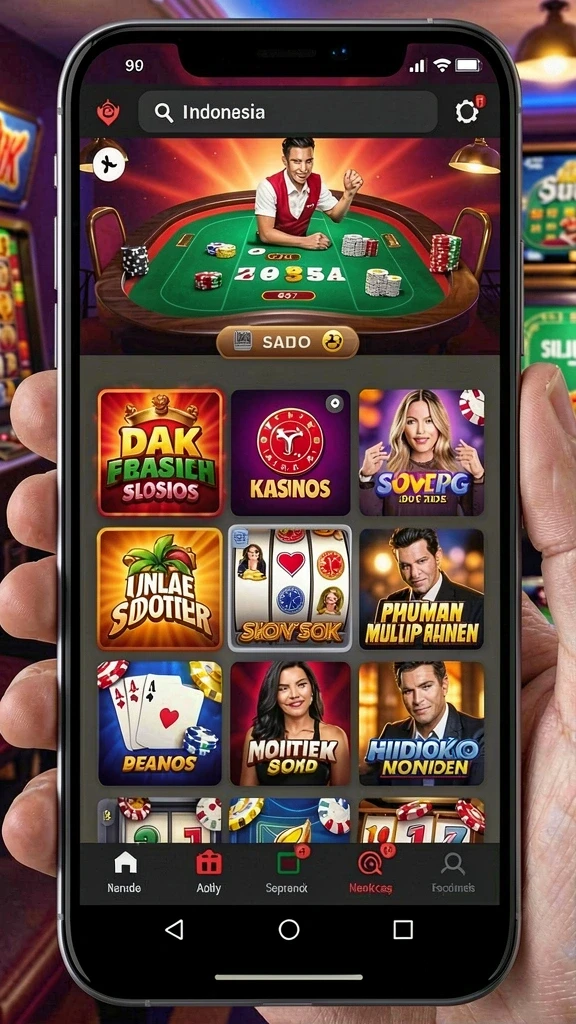 Screenshot winslot nomor 1