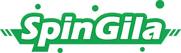 spingila — logo kanal